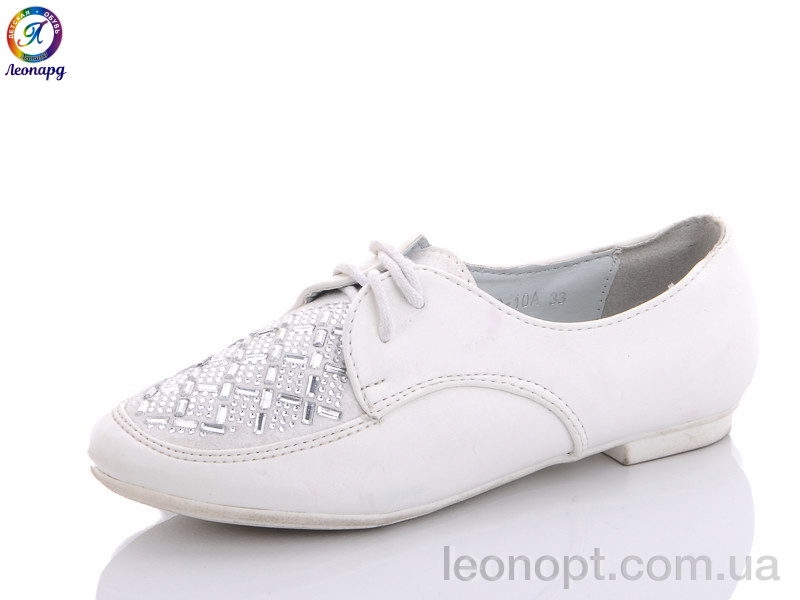 Туфли Леопард 3199-10A