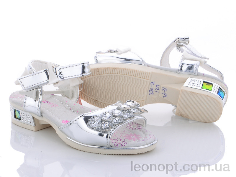 Босоножки Xifa kids 230-2