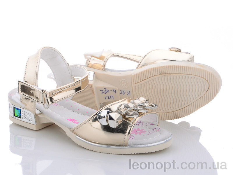 Босоножки Xifa kids 230-4