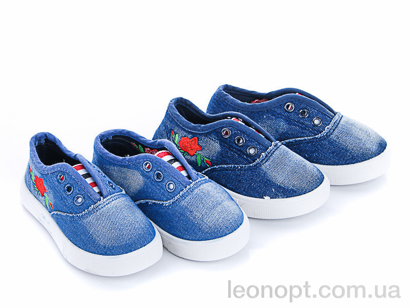Сліпони Xifa kids 743 mix