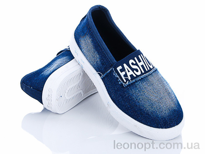 Слипоны Xifa kids 723