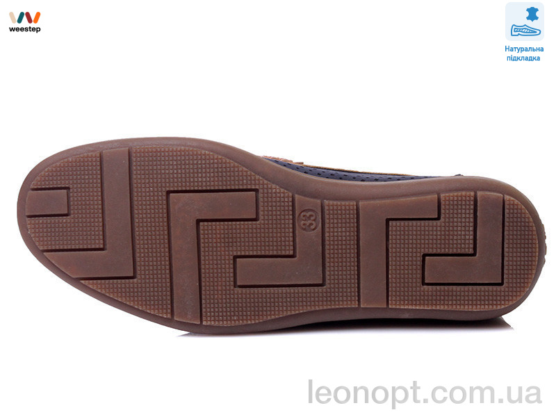Туфлі Weestep R011934417 DB