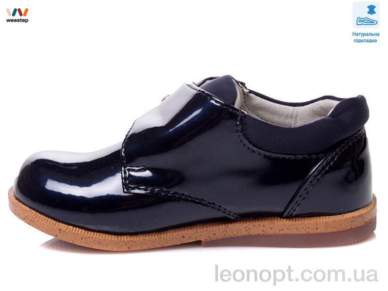 Туфлі Weestep R386133215 DB