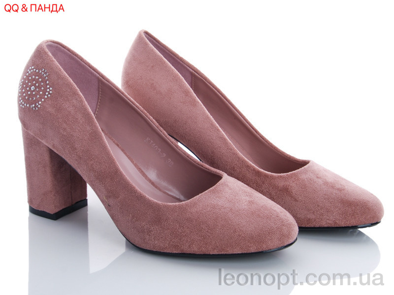 Туфлі QQ shoes KJ403-2