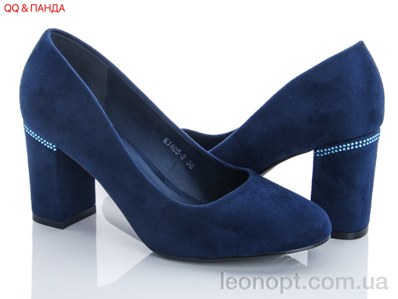 Туфлі QQ shoes KJ405-2