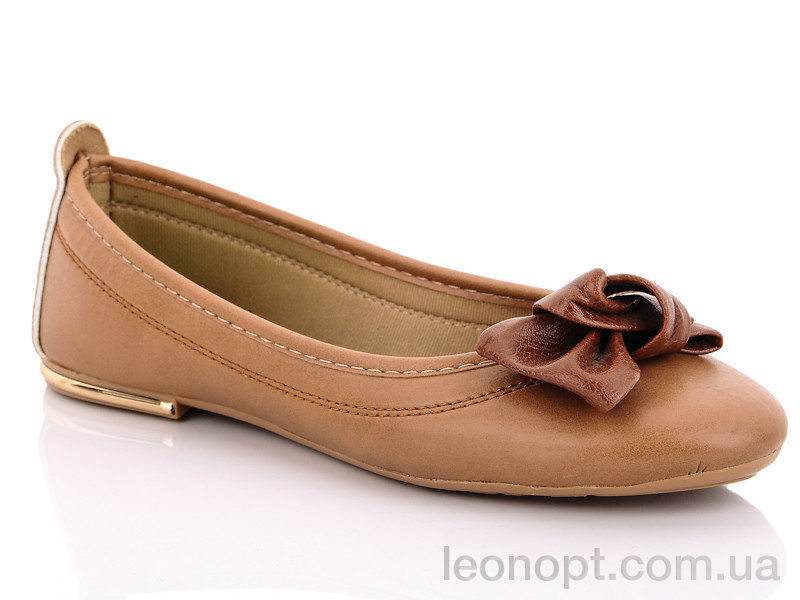 Балетки Makers Shoes PN02
