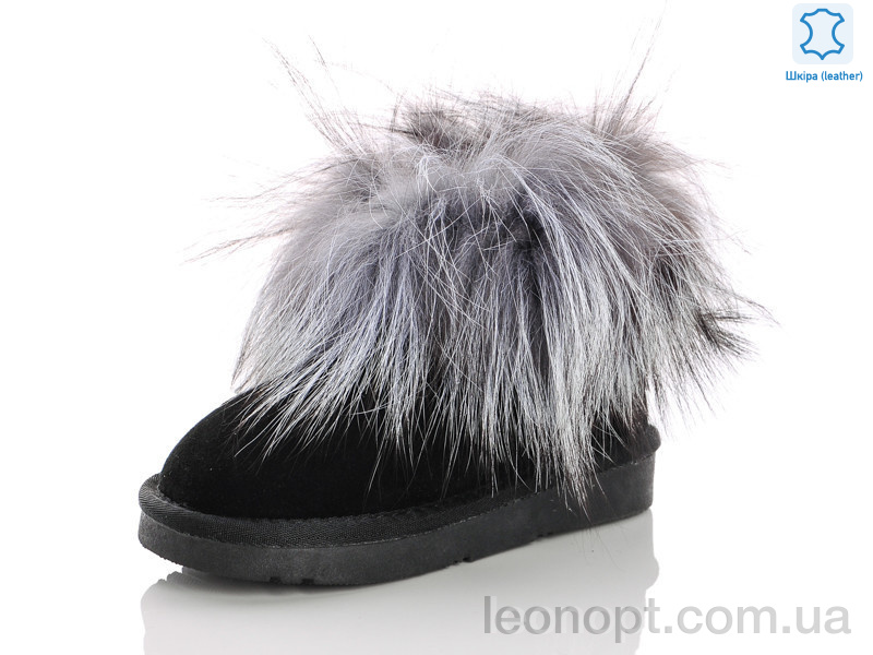 Уги ITTS 6015 black
