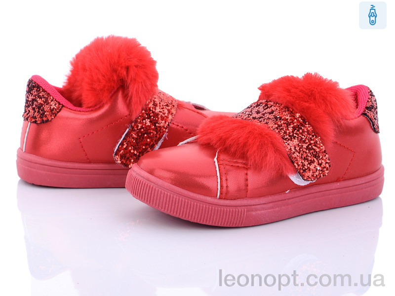 Кроссовки Clibee-Caleton BBTL99K-5 red