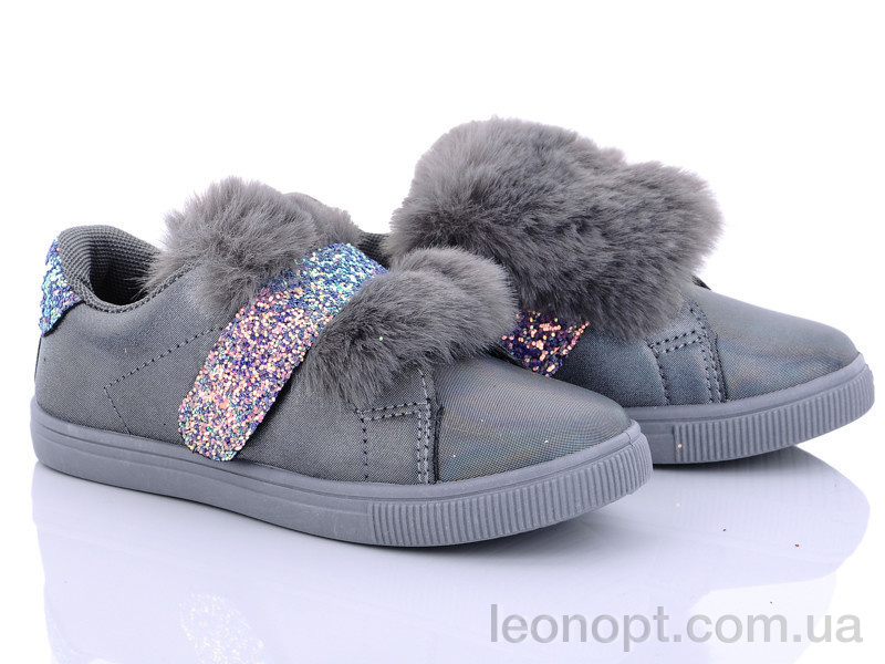 Кроссовки Clibee-Caleton C99C-2 grey