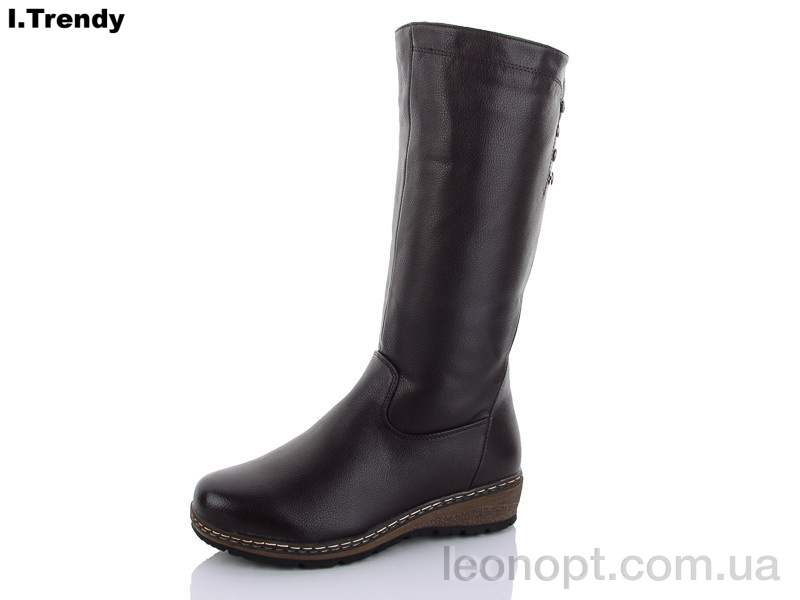 Сапоги Trendy 9253-5
