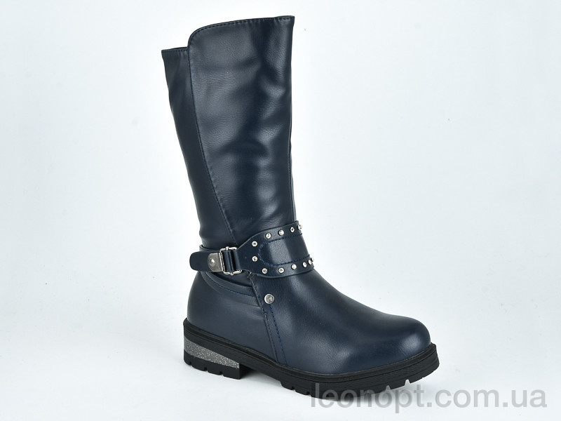 Чоботи Violeta W139-2 blue