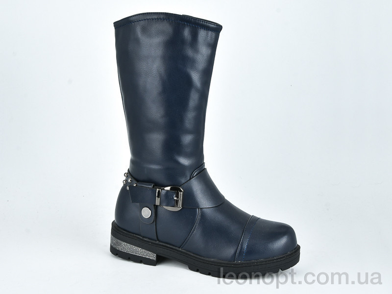 Чоботи Violeta W122-2 blue