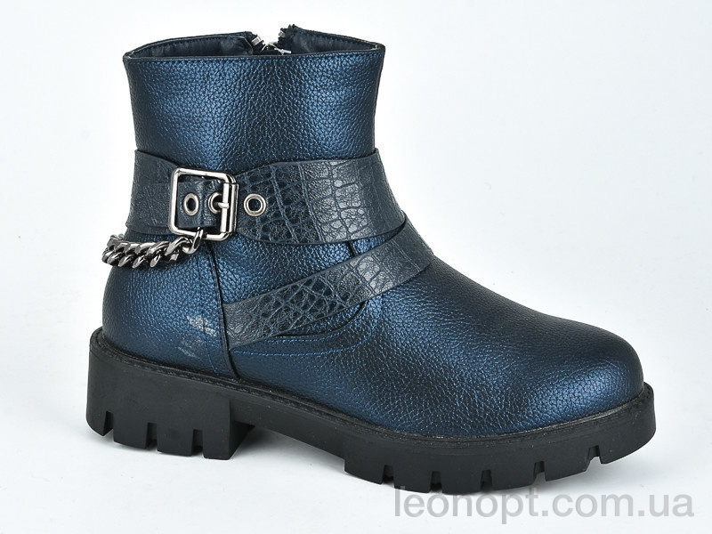 Черевики Violeta W136-2 blue