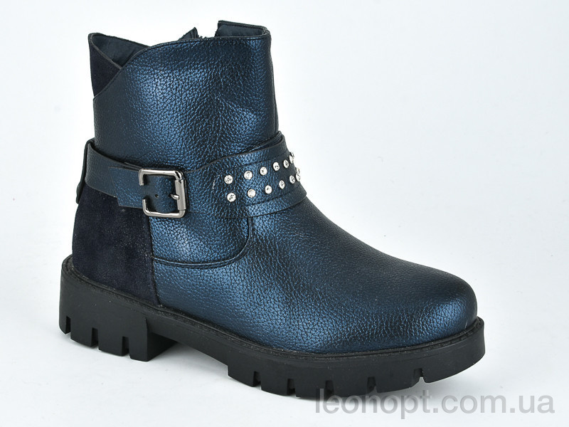 Черевики Violeta W137-2 blue