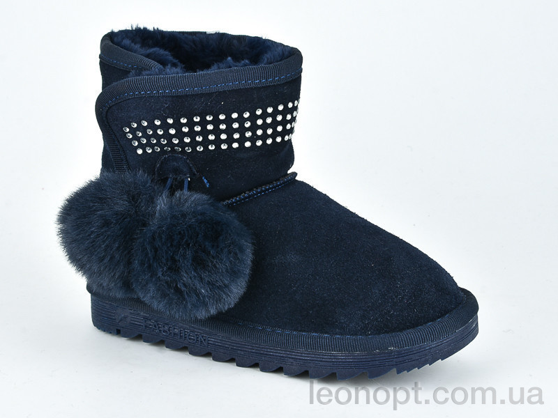 Уги Violeta W1-103 blue