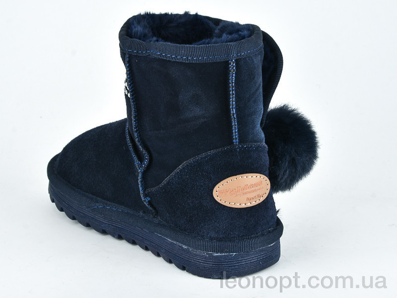 Уги Violeta W1-103 blue