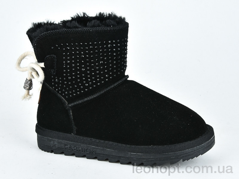 Уги Violeta W1-100 black