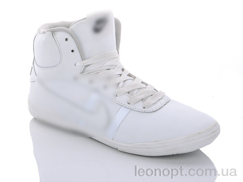 Кроссовки CR 108 white