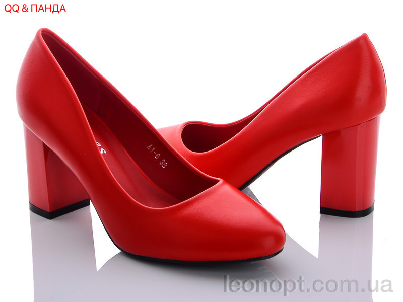 Туфлі QQ shoes A1-6