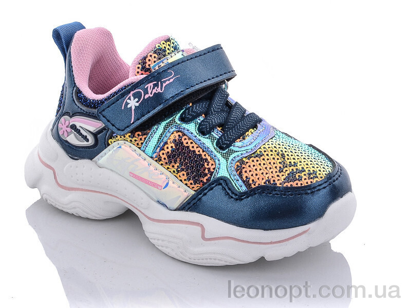 Кросівки Xifa kids 415-2A пена