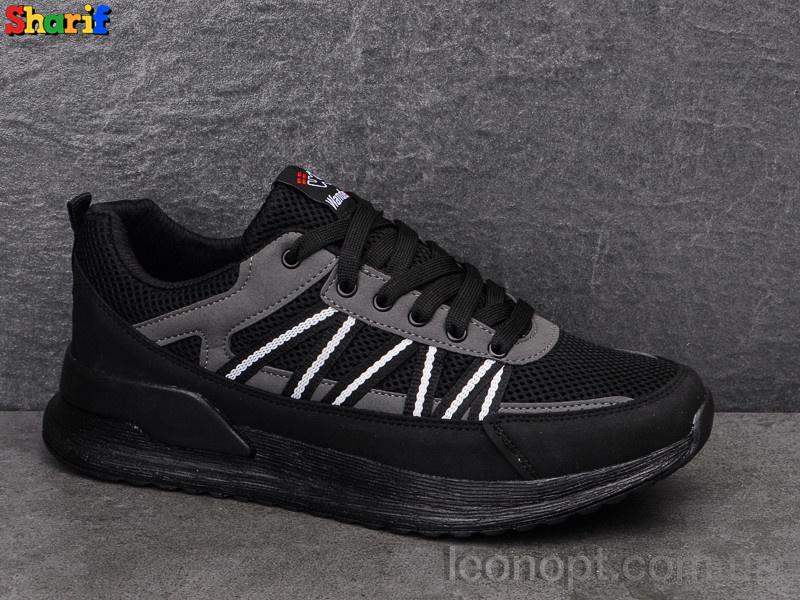 Кросівки Sharif 4154-6