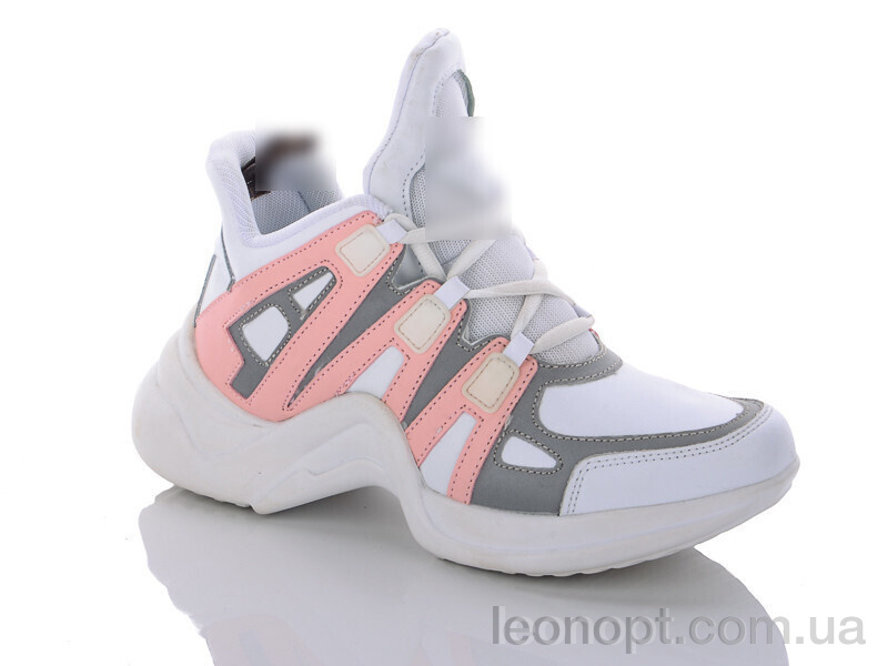 Кросівки Enigma T075-6