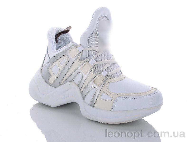Кросівки Enigma T075-7