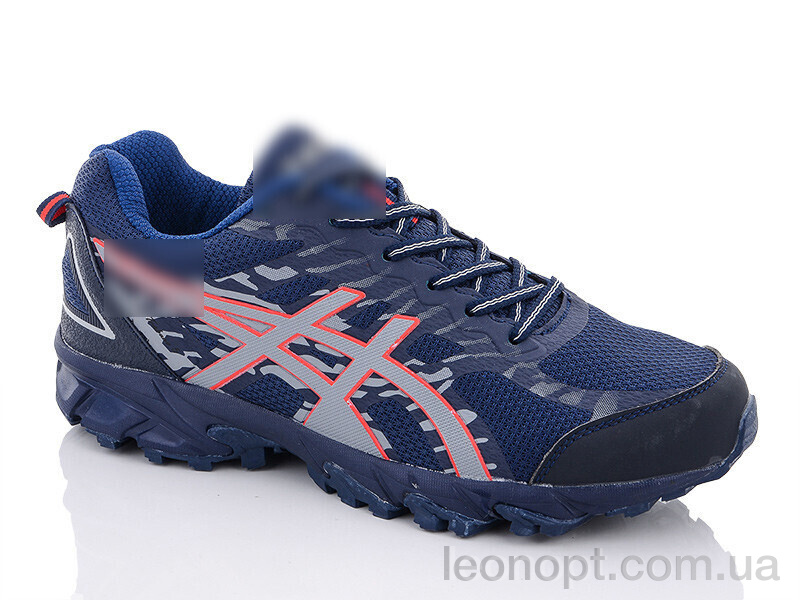 Кросівки Enigma A536-3