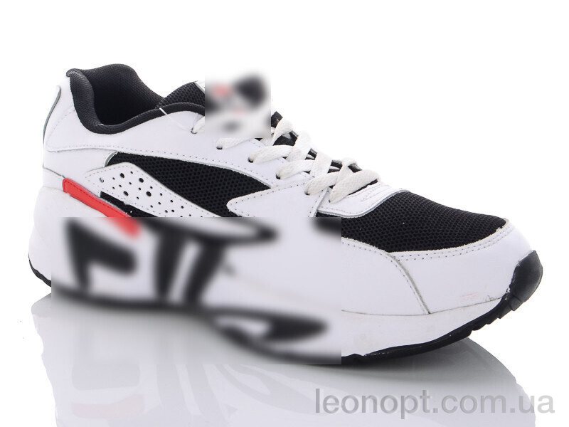 Кросівки Enigma A535-4