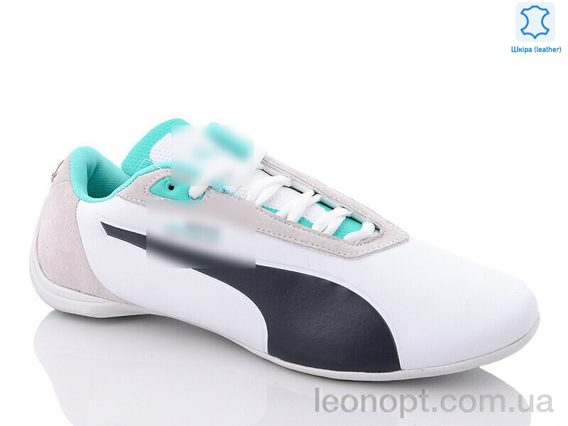 Кросівки Enigma A513-3