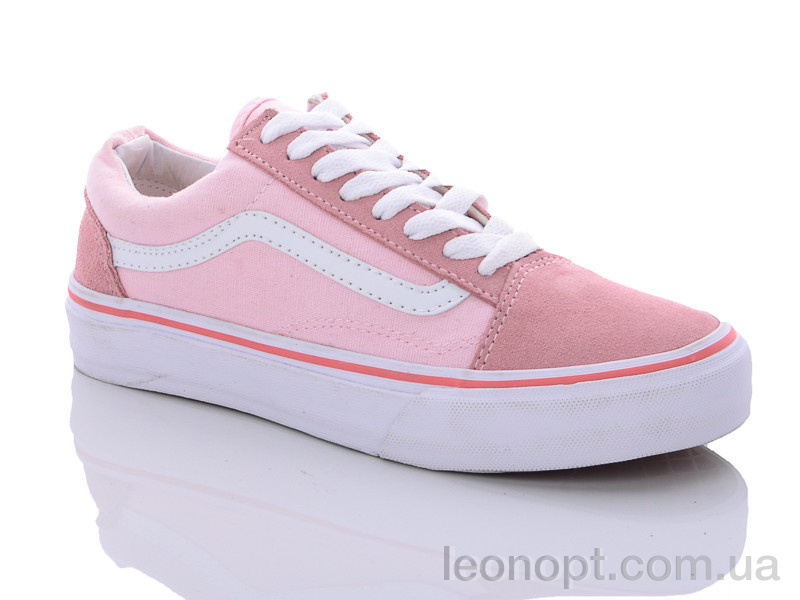 Кросівки Enigma VWB7018 pink