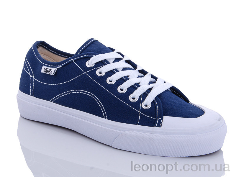 Кеди Enigma B99 blue
