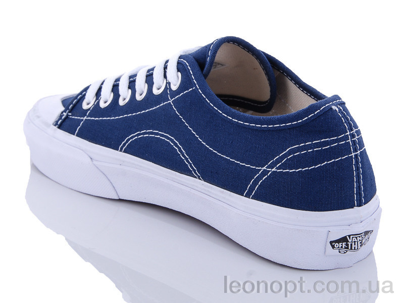 Кеди Enigma B99 blue