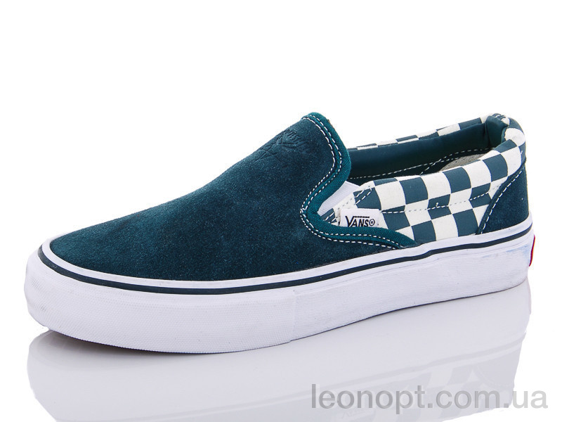 Сліпони Enigma B1653 green
