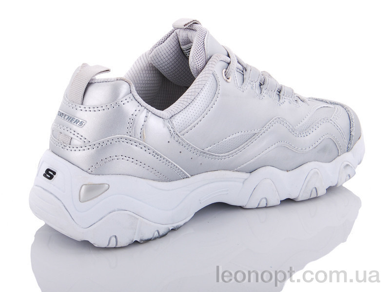 Кроссовки Enigma S385-6