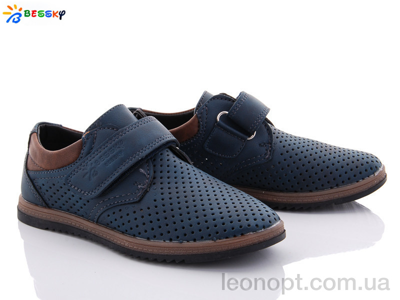 Туфли Bessky-Kellaifeng B8890B-2B