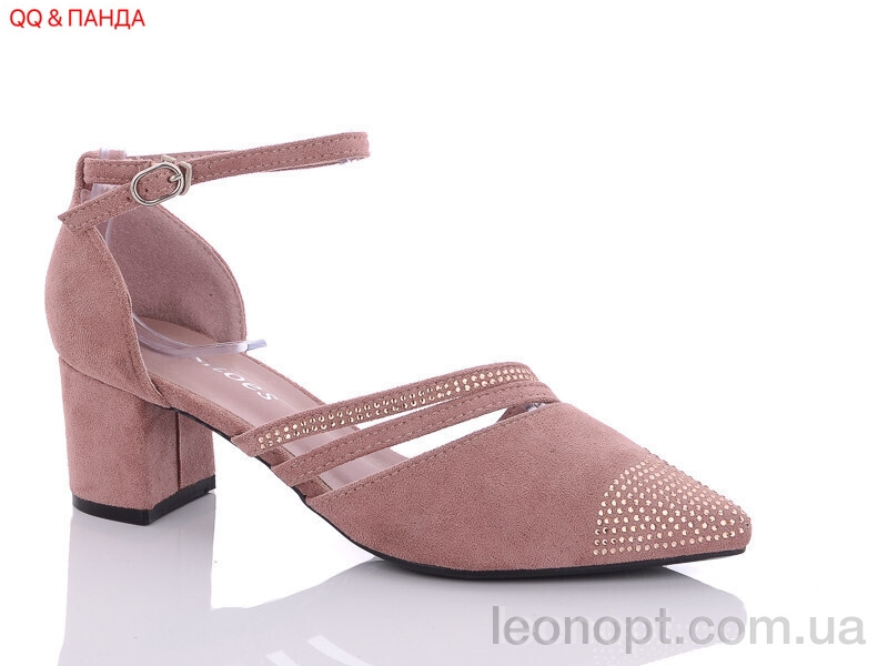 Туфлі QQ shoes D1-2