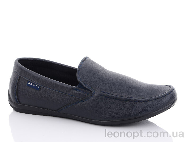 Туфли Nasite T17-1D