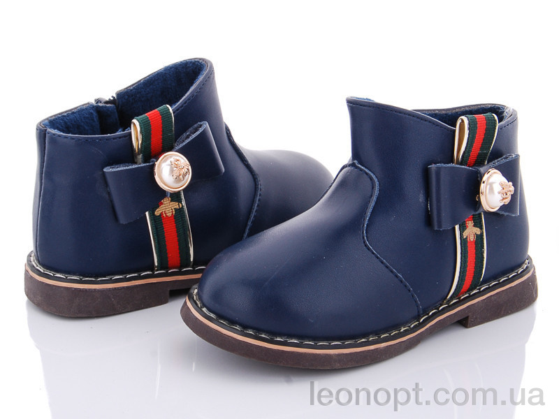 Ботинки Xifa kids G1011-2