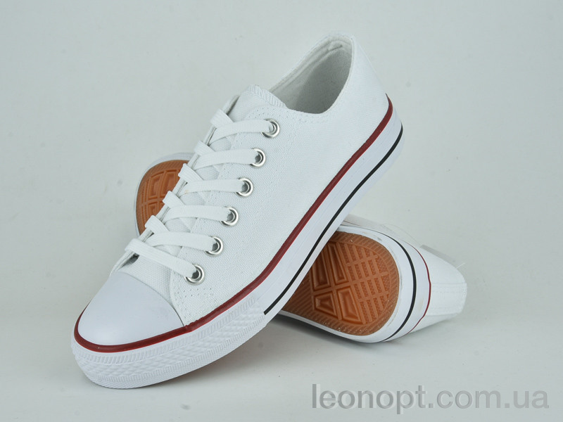 Кеди Violeta 888-01 off.white