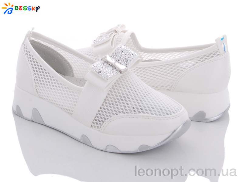Туфли Bessky-Kellaifeng NX206-2