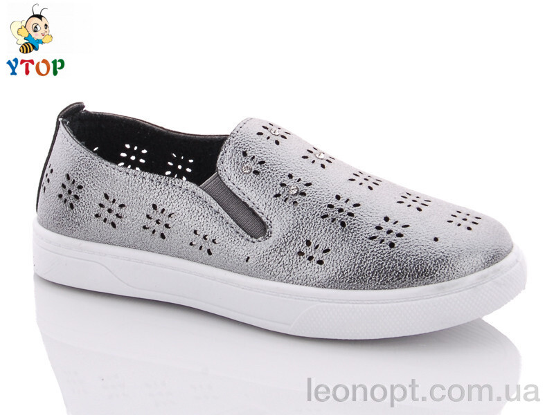 Слипоны Y.Top HX2257-35