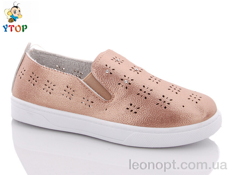 Слипоны Y.Top HX2257-39