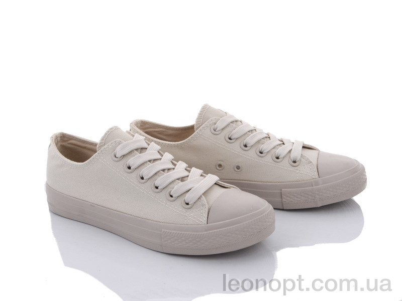 Кеди Violeta 888-2 beige