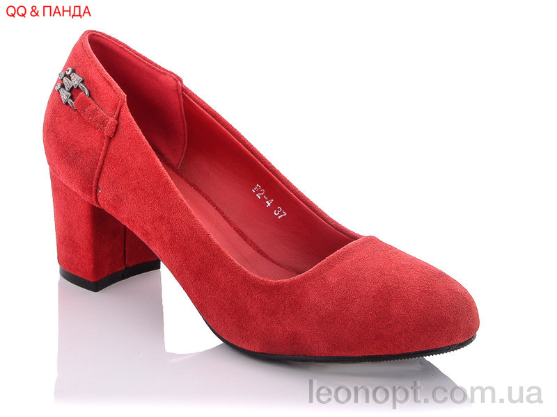 Туфли QQ shoes F2-4