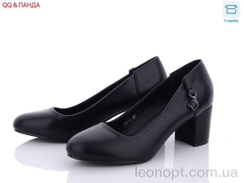 Туфлі QQ shoes F3-1