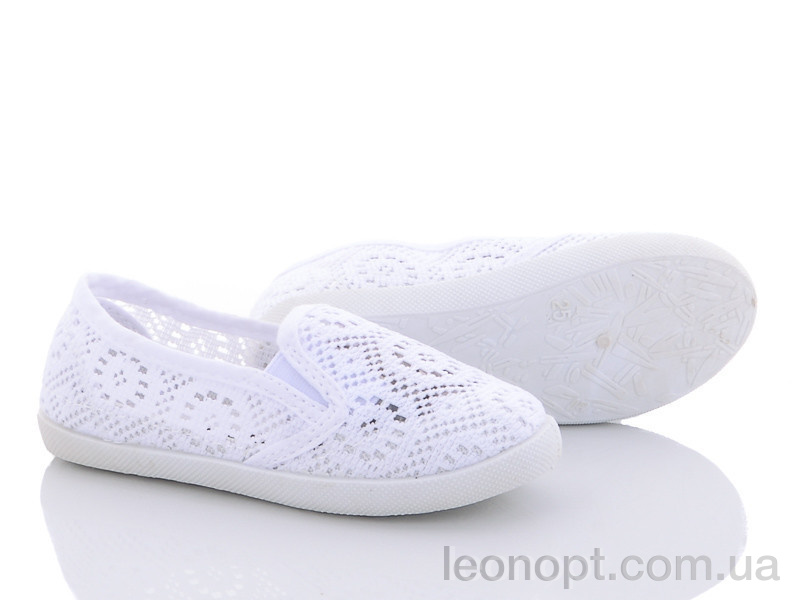 Балетки Clibee-Caleton CB-S110-9 white