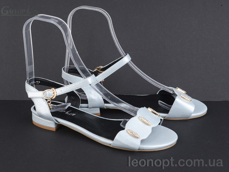 Босоножки Gallop Lin E333