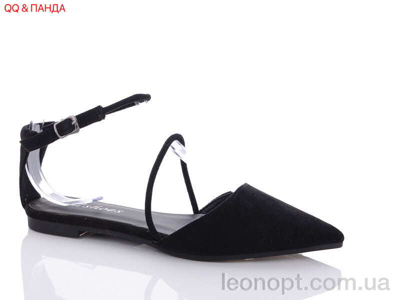 Туфлі QQ shoes M1-1