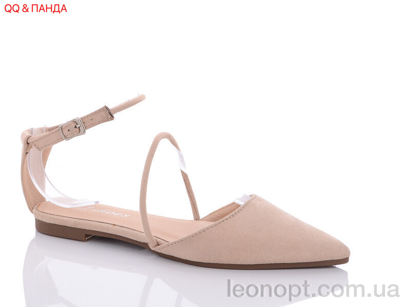 Туфлі QQ shoes M1-2